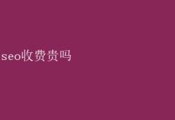 seo收费贵吗 SEO服务费用：贵吗？一文解析